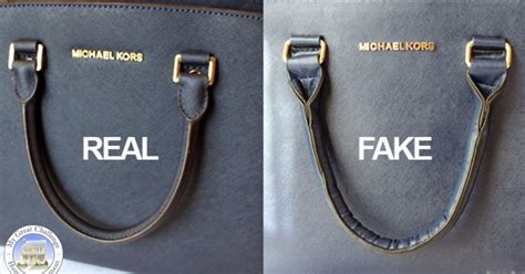 fake vs original michael kors bag|michael kors bag counterfeit.